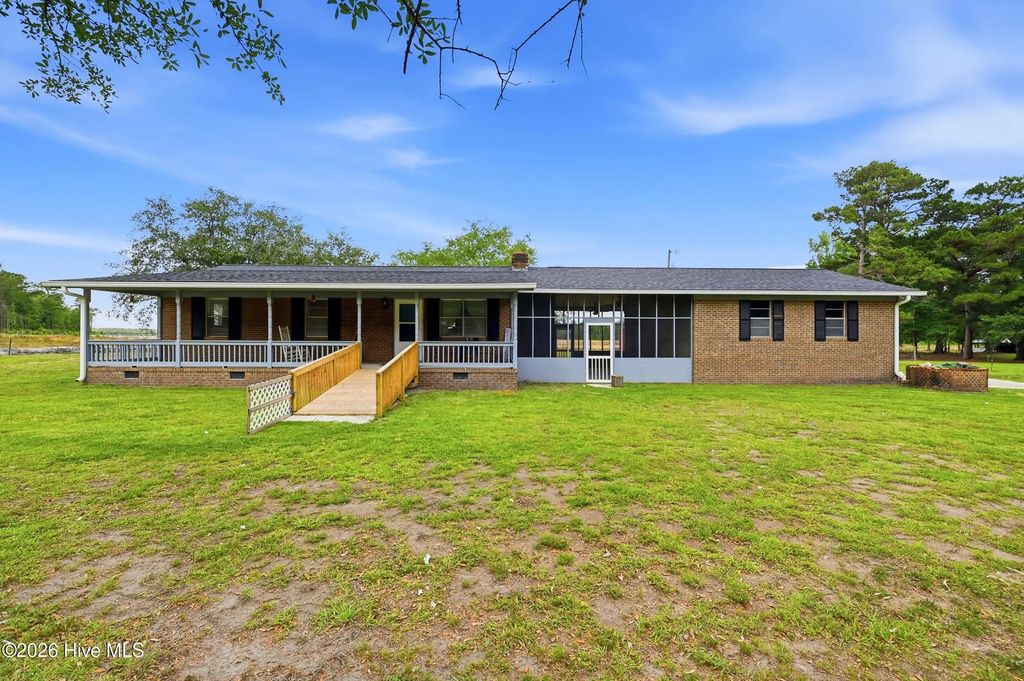 3984 Beattys Bridge Road, Atkinson