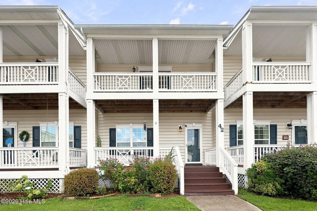 42 Ketch Drive, Swansboro