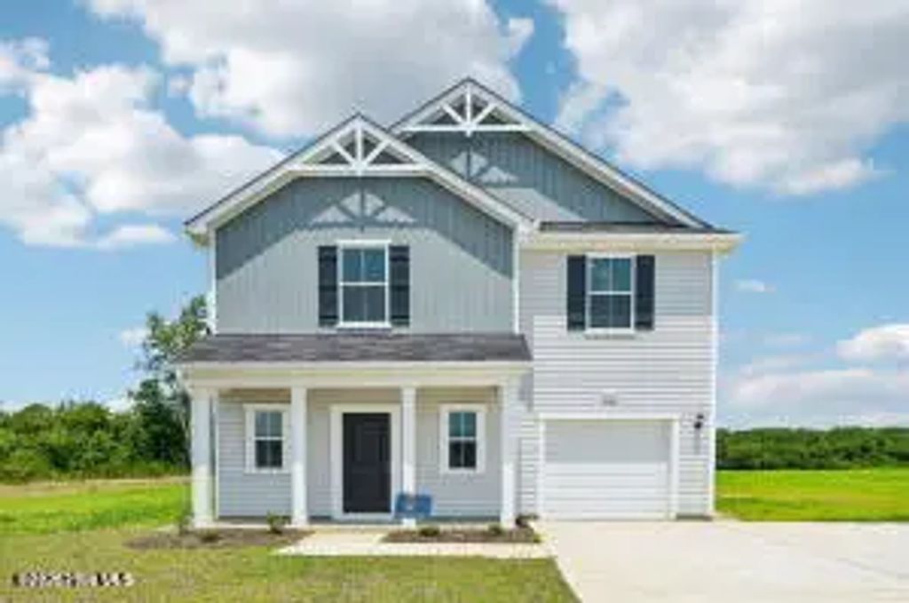 211 Hallwood Drive, Pikeville