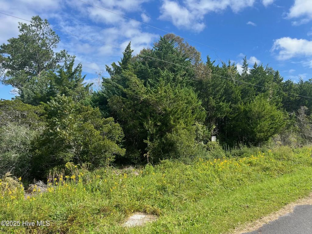 157 Sunrise Drive, Beaufort