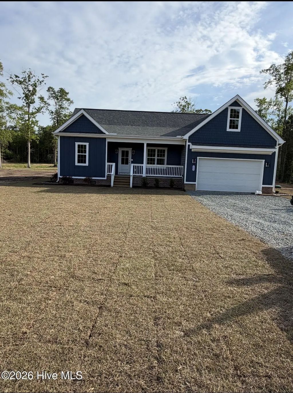 169 Red Fox Trail, Delco