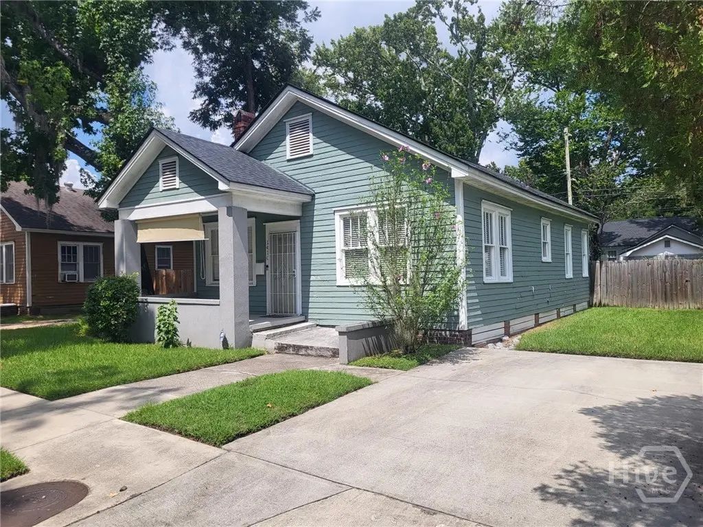 1410 E 41st Street, Savannah