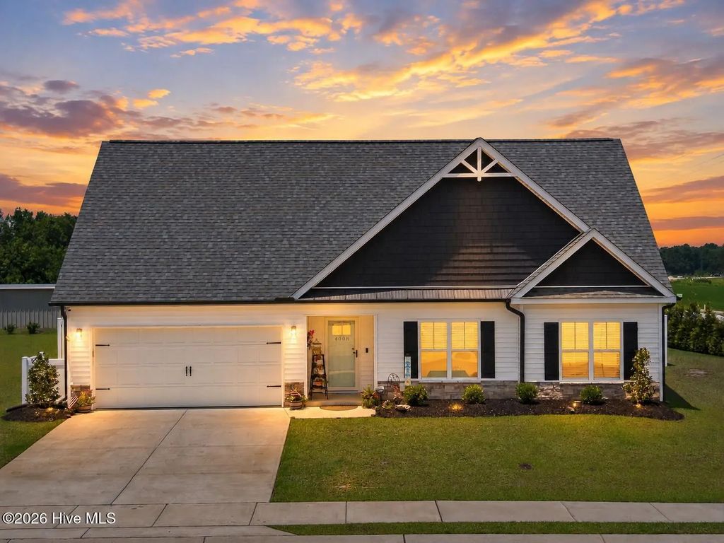 4008 Swift Creek, Ayden