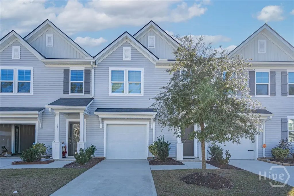 129 Benelli Drive, Pooler