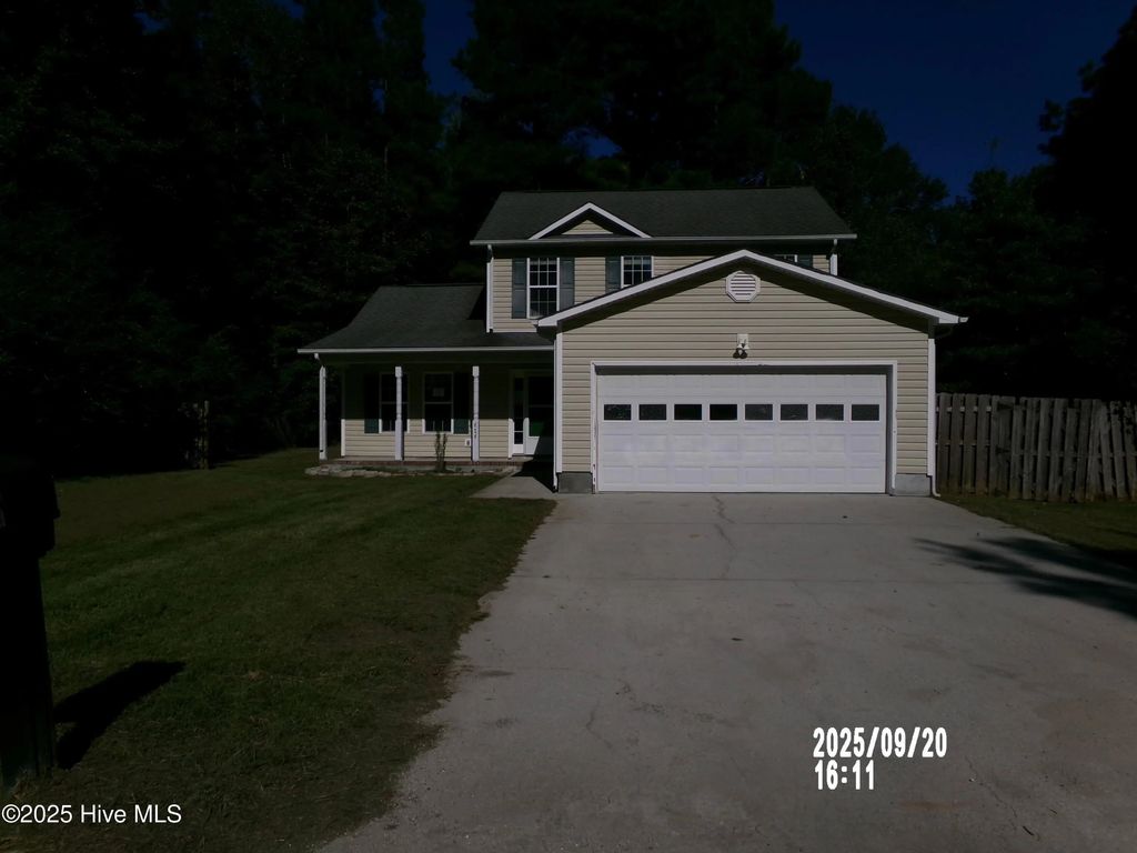 624 Walnut Drive, Jacksonville