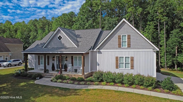 4425 Dayspring Drive, Rocky Mount