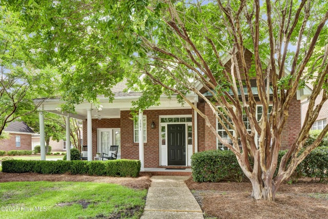 1501 W Morning Dove Court, Wilmington