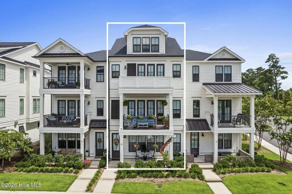 19 Hobie Run, Wilmington