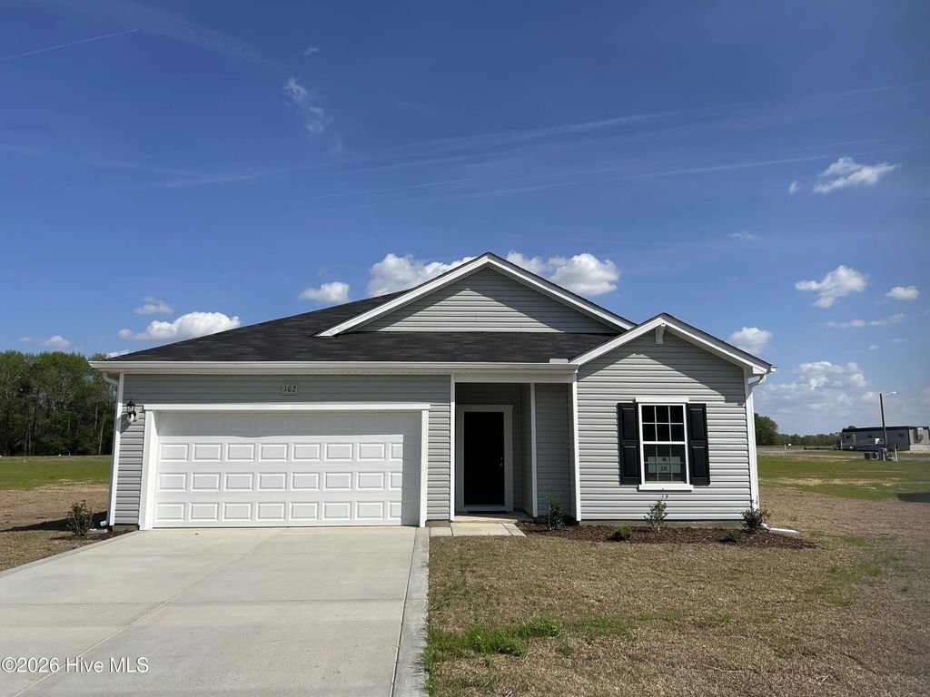 102 Rubyfield Court, Fremont