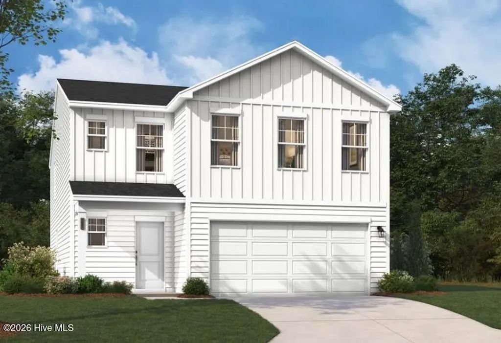 257 Sparrow Lane, Thomson