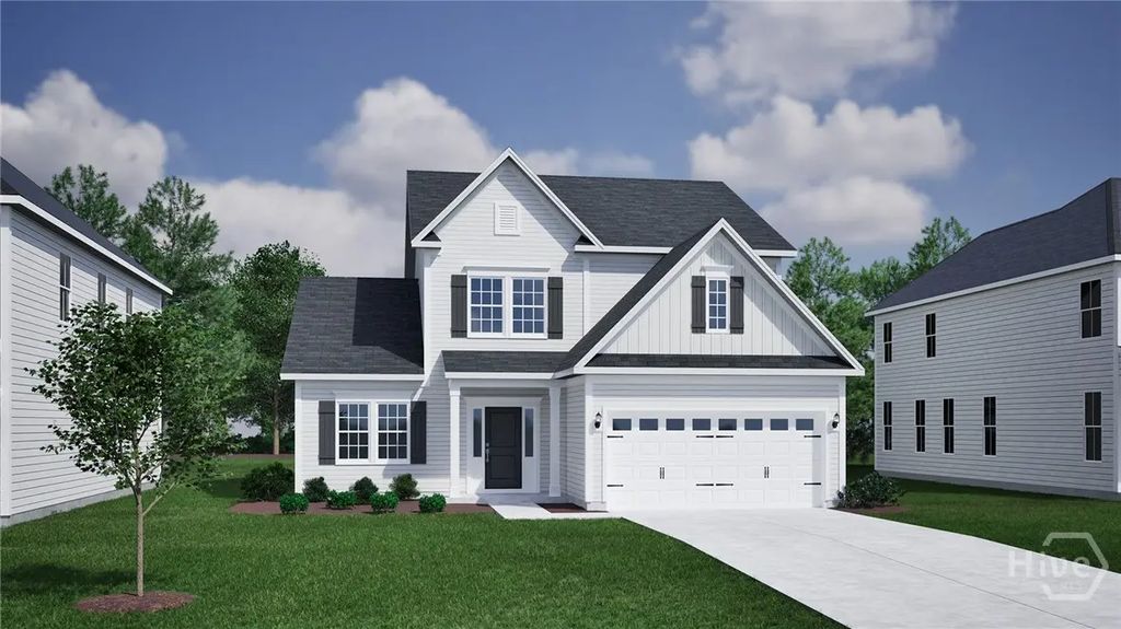 109 Goldeneye Drive, Rincon