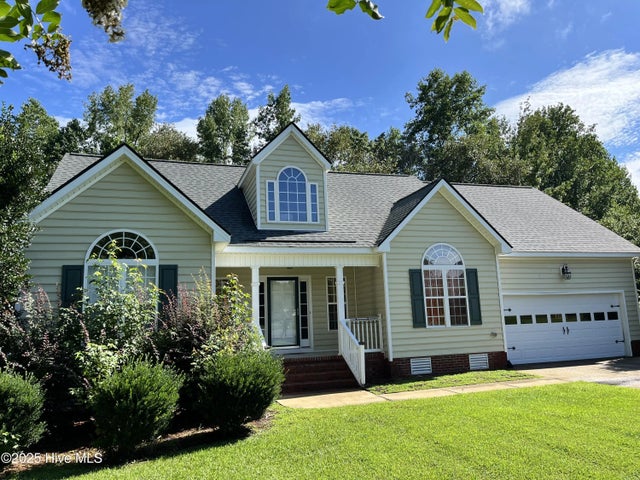 414 Ash Lily Court, Nashville