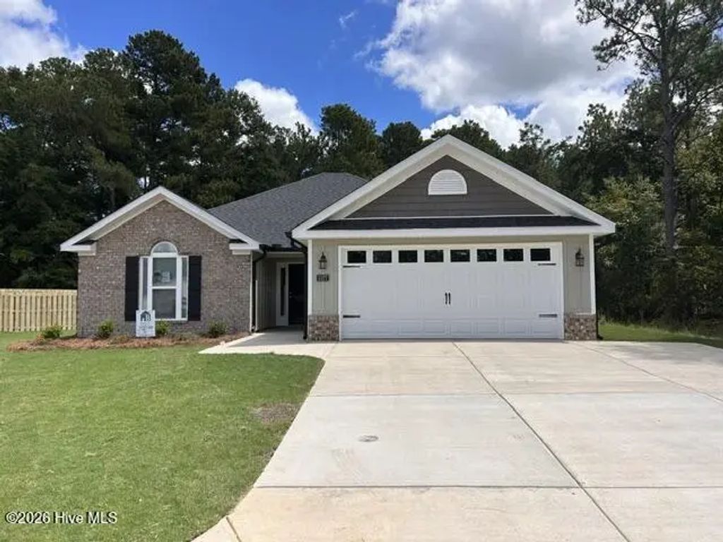 2377 Boyer Place, Aiken