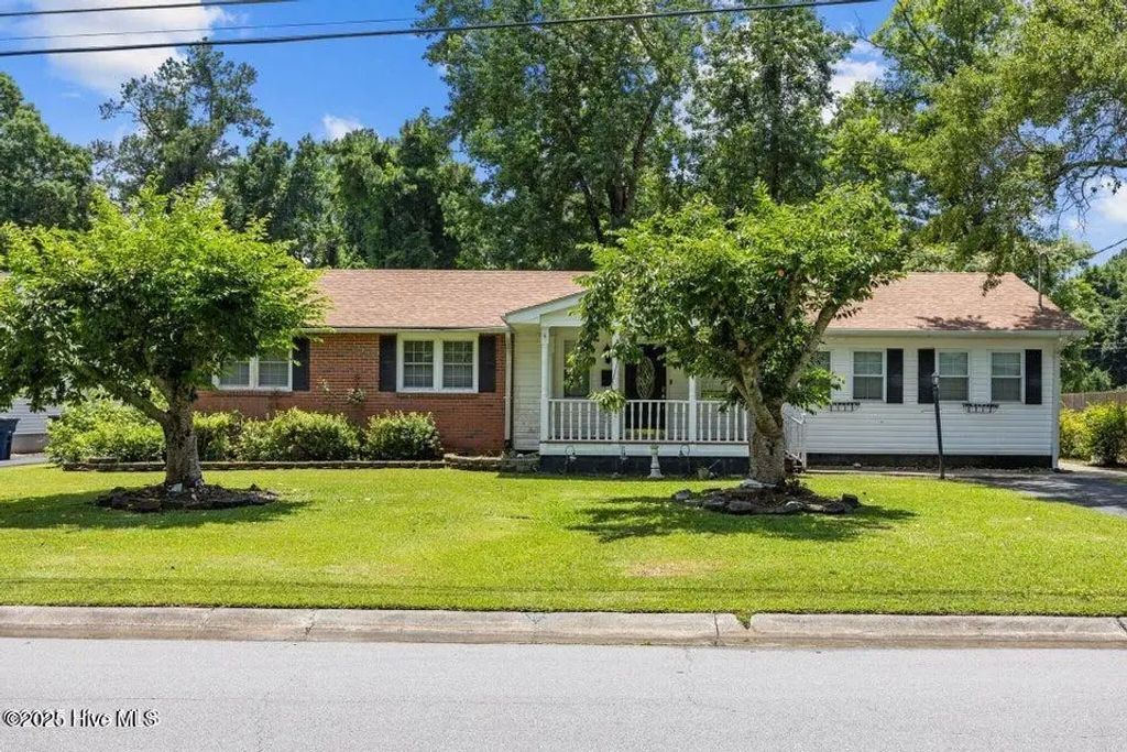 613 Maple Street, Jacksonville