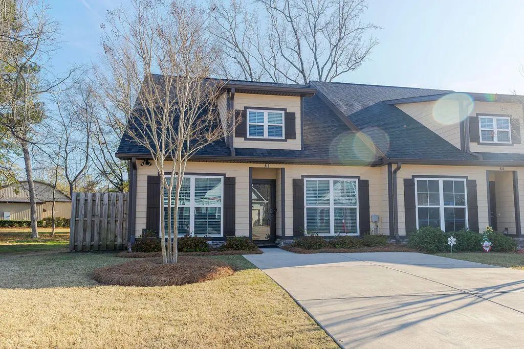 314 Bordeaux Drive, McDuffie