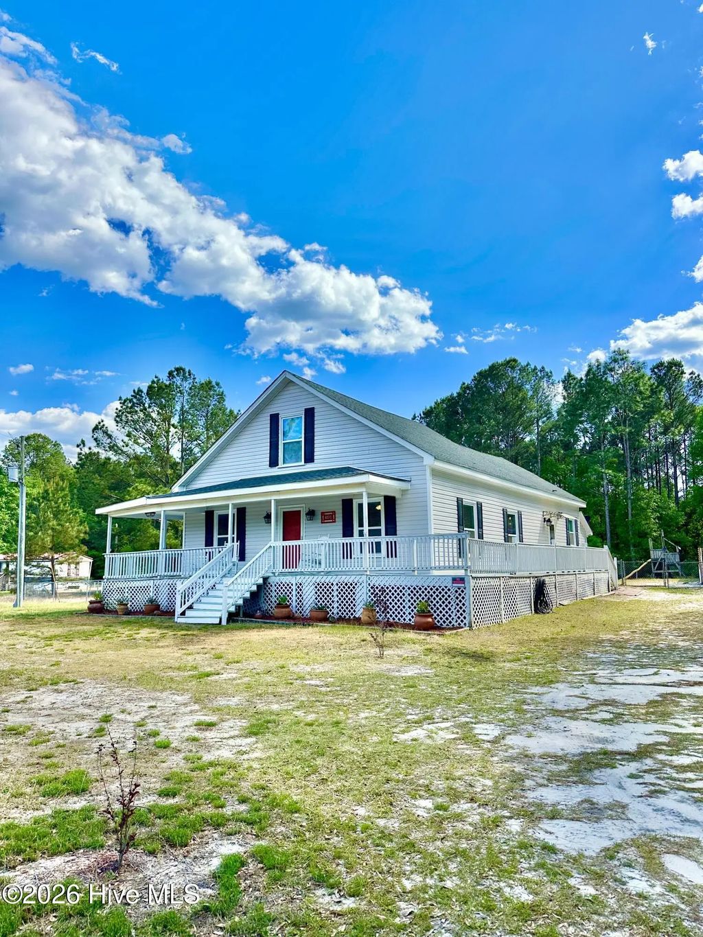 588 Lightwood Knot Road, Kelly