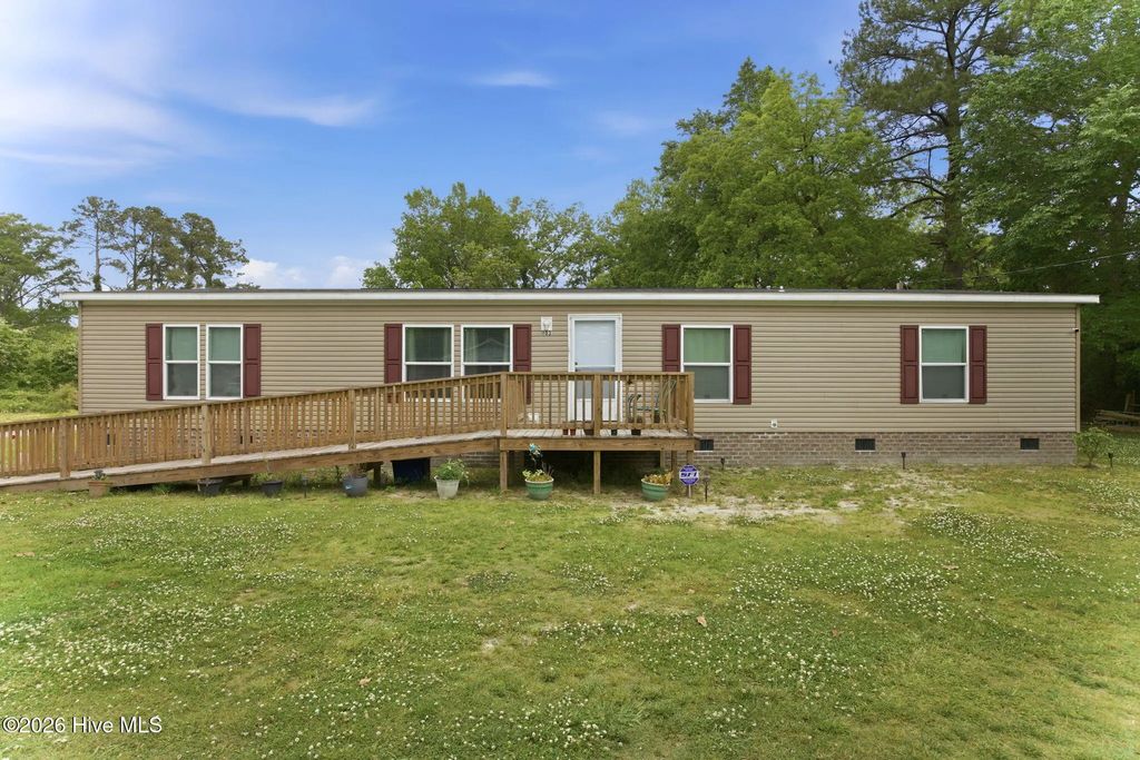 103 Vance Street, Bayboro
