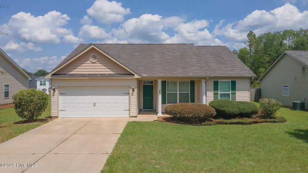 3025 Heartwood Pass, Aiken