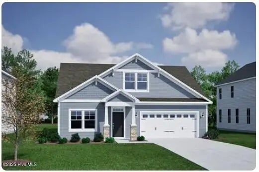 611 Heart Pine Avenue, Wilmington