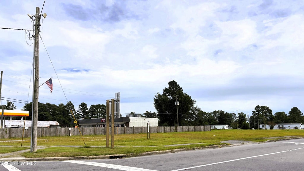 803/805 Main Street, Maysville