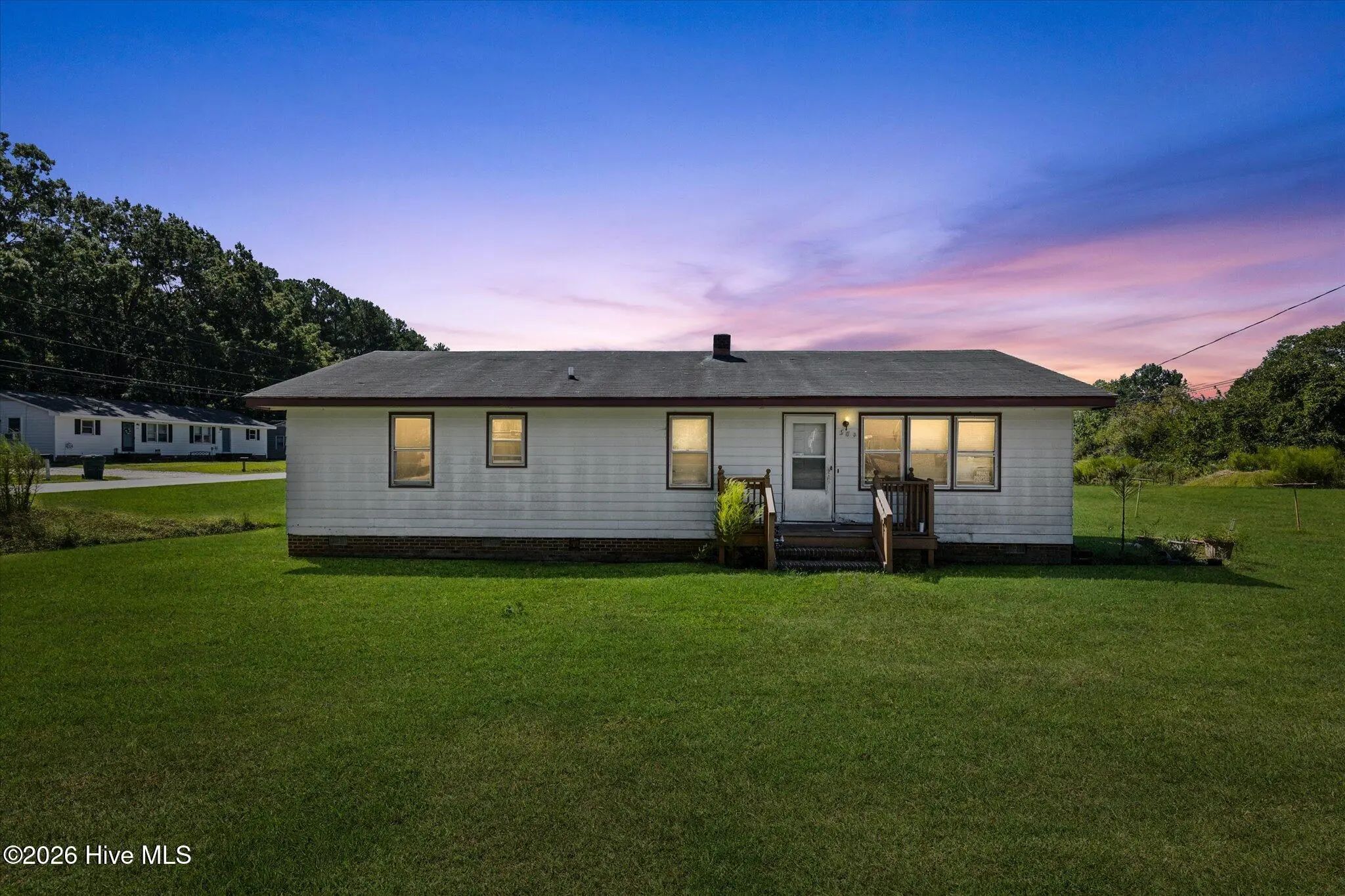 103 Mccoy Drive, Nashville