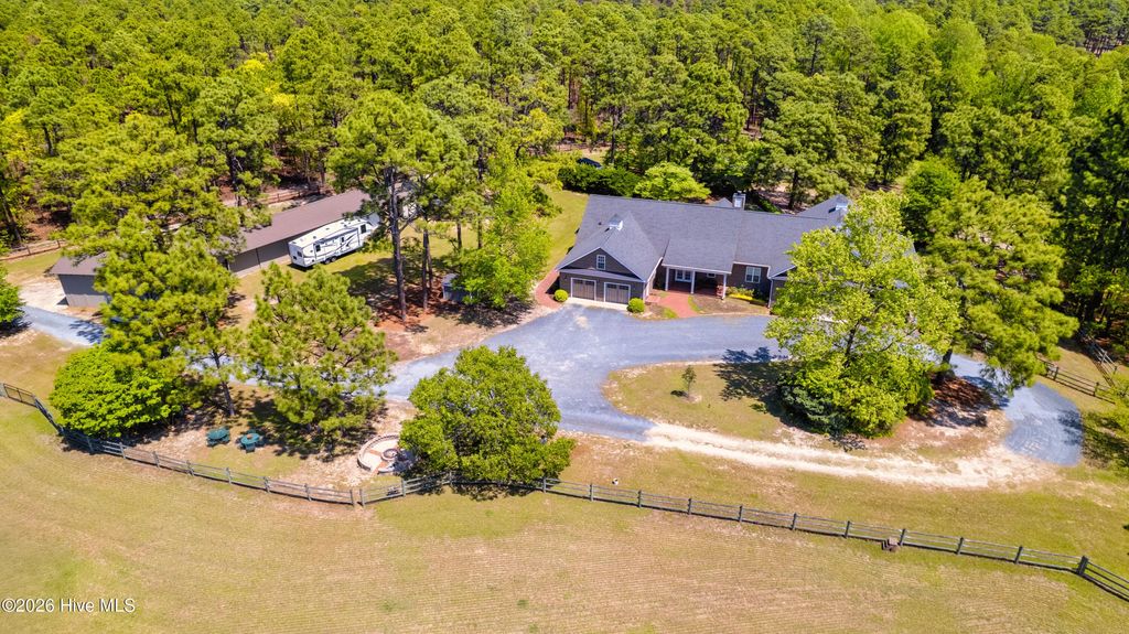 729 Furr Road, Vass