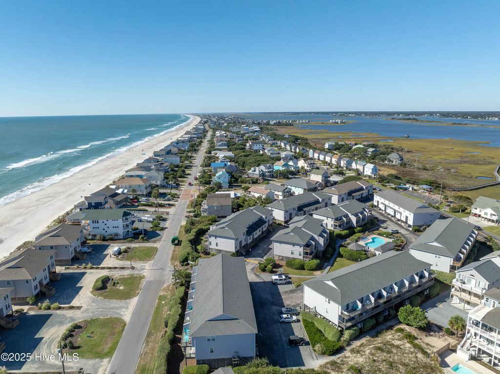 228 Lazy Day Drive, Surf City