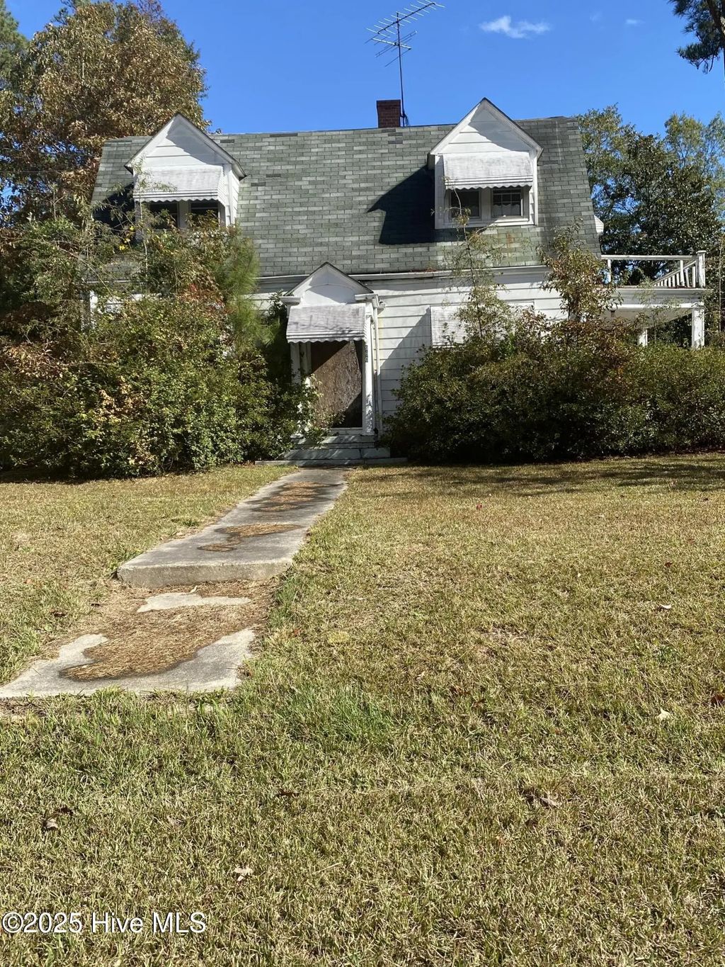 960 Hill Street, Rocky Mount