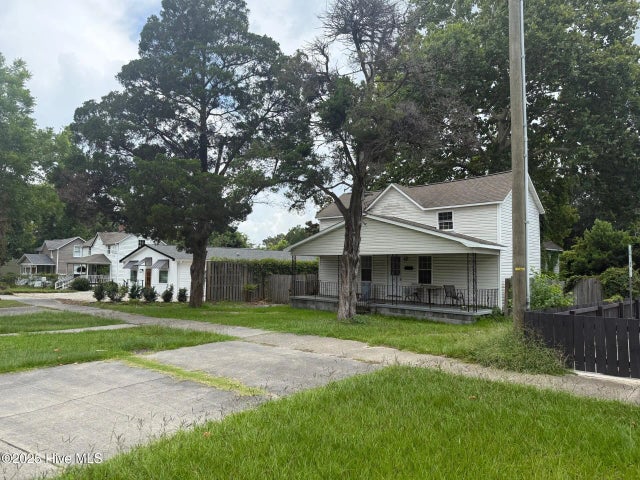 2125 Wrightsville Avenue, 