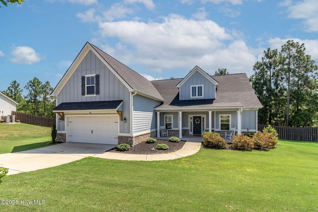 8000 Crossbow Landing, Aiken