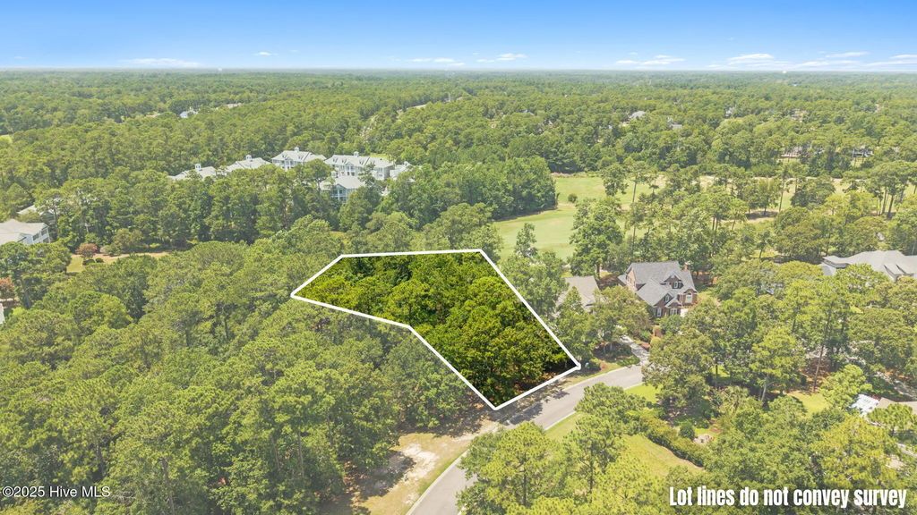 2080 Arnold Palmer Drive, Shallotte