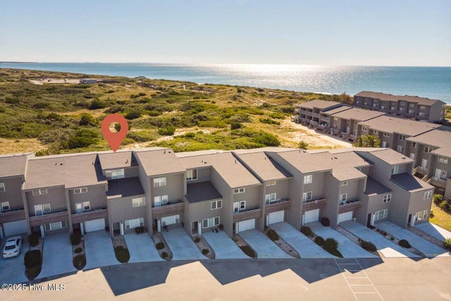 2106 E Fort Macon Road 310 Tar Landing Villas, Atlantic Beach