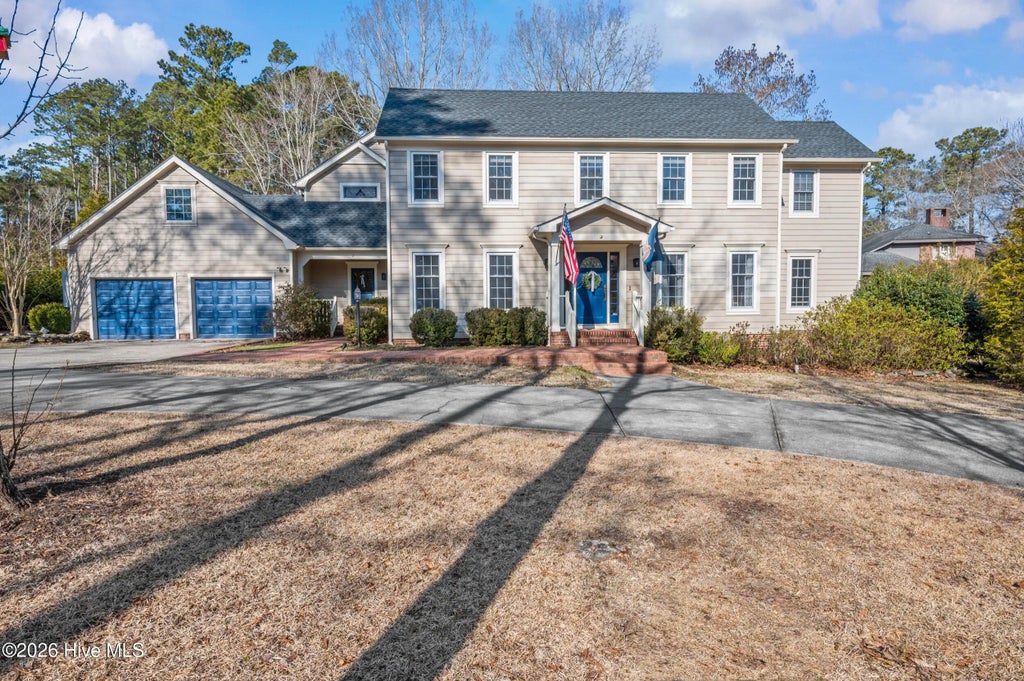 2215 Perry Drive, Jacksonville