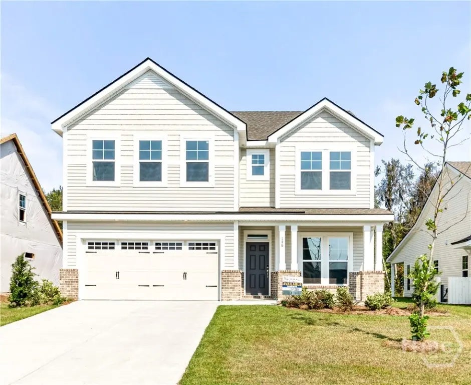 148 Como Drive, Pooler