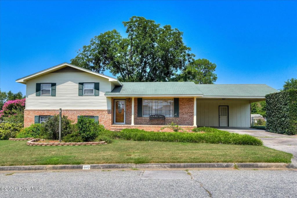 610 Oakdale Avenue, North Augusta