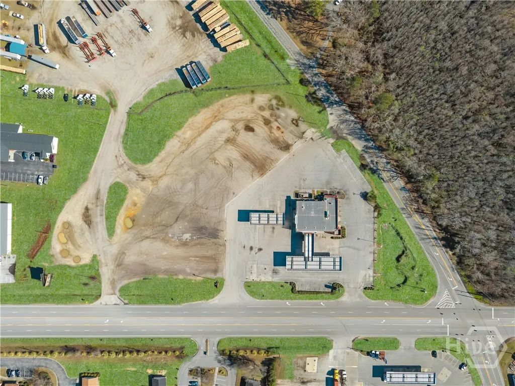 10525 Us Highway 1 S, Wadley