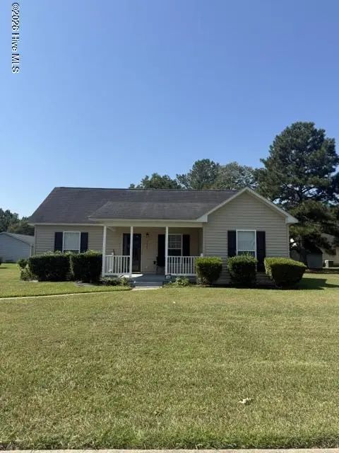 4235 Brandon Street, Farmville