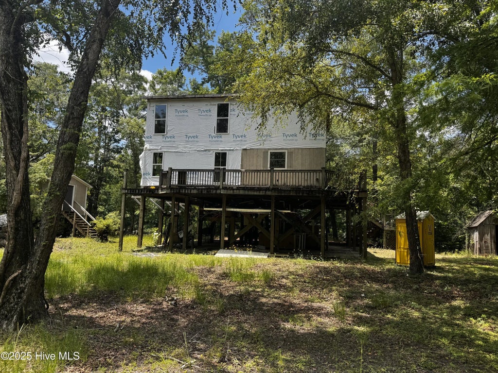 765 River Bend Drive, Burgaw