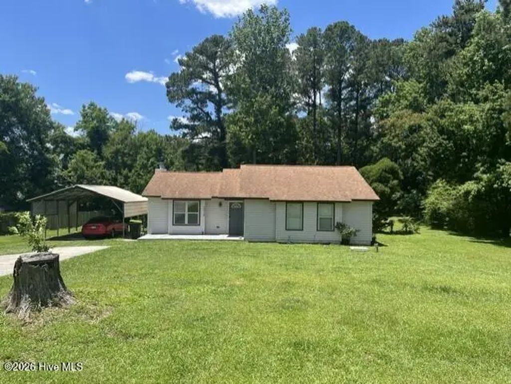1312 Wolf Swamp Road, Jacksonville