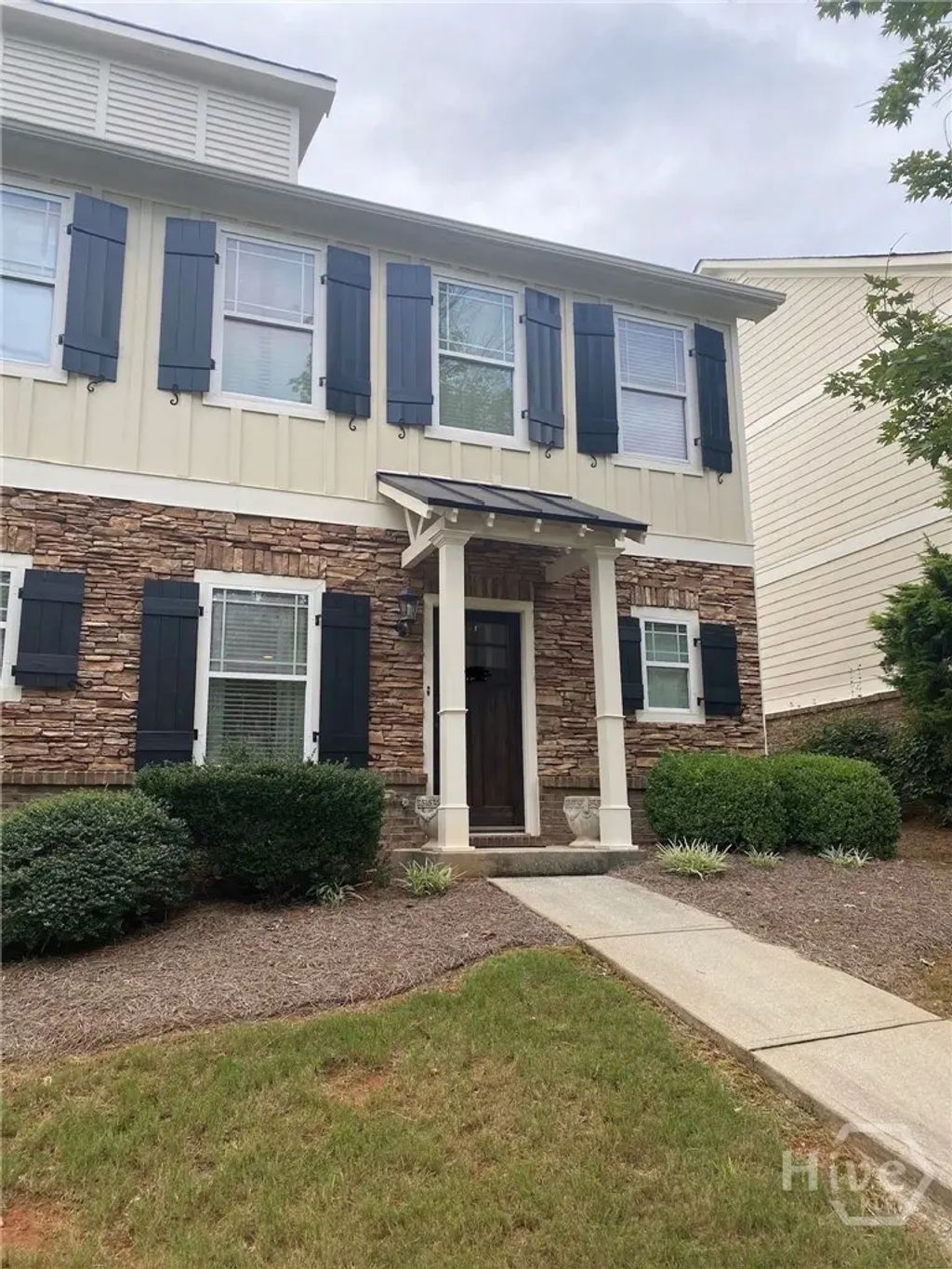 232 Center Park, Athens