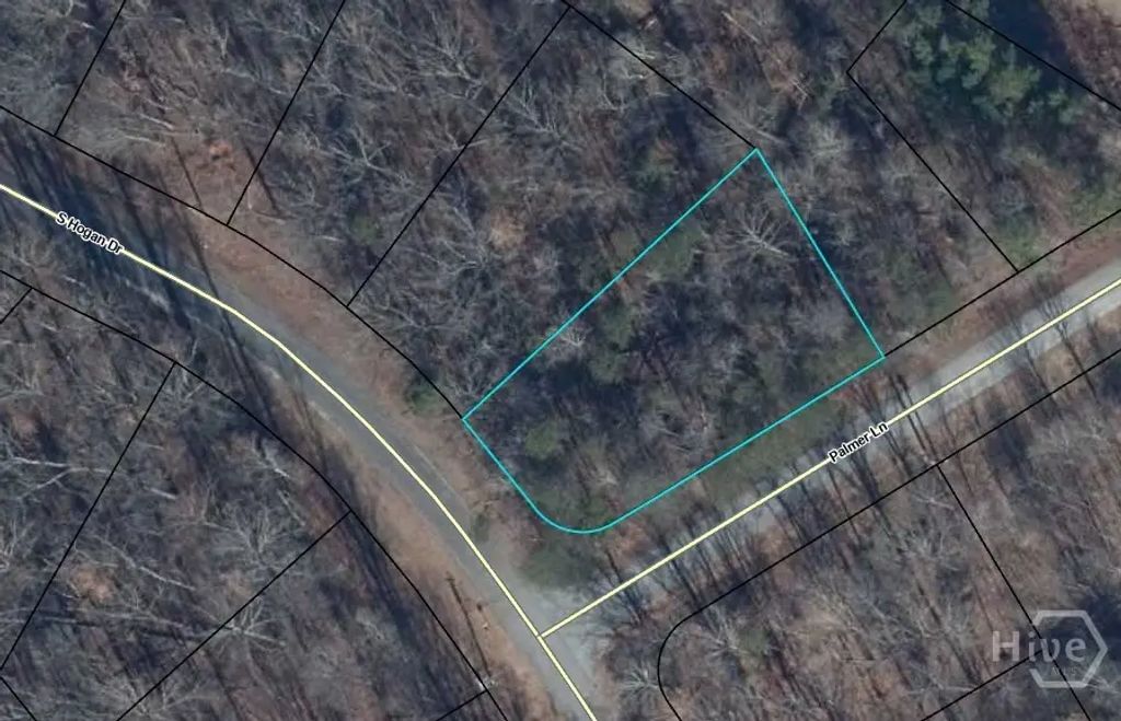 Lot 896 S Hogan Drive, Westminster