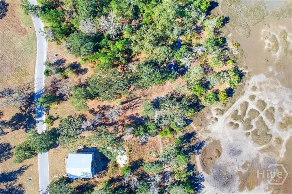 Lot 15 Bermuda Bluff Lane, Midway