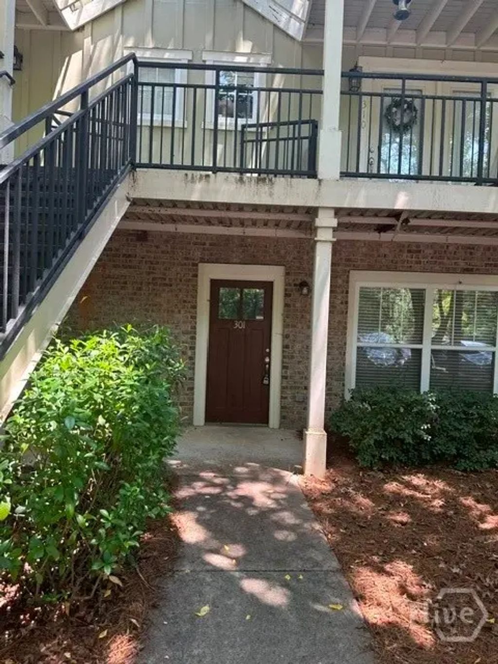 490 Barnett Shoals Road 302, Athens