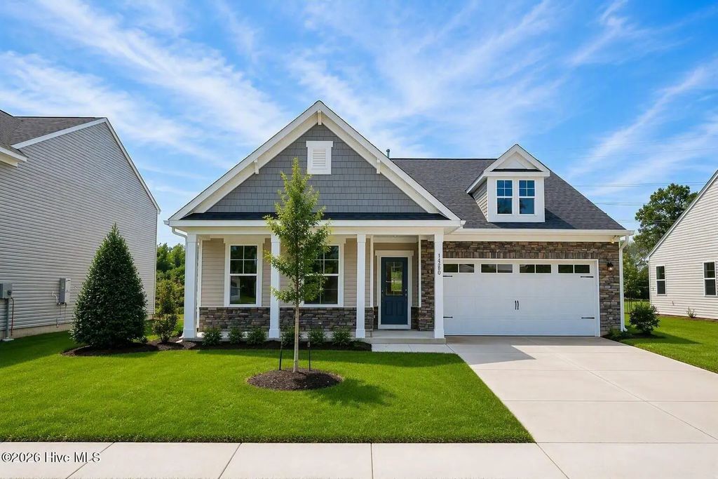 14290 Yellow Jacket Boulevard, North Augusta