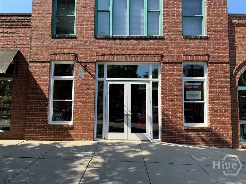 1431 Capital Avenue 107, Watkinsville