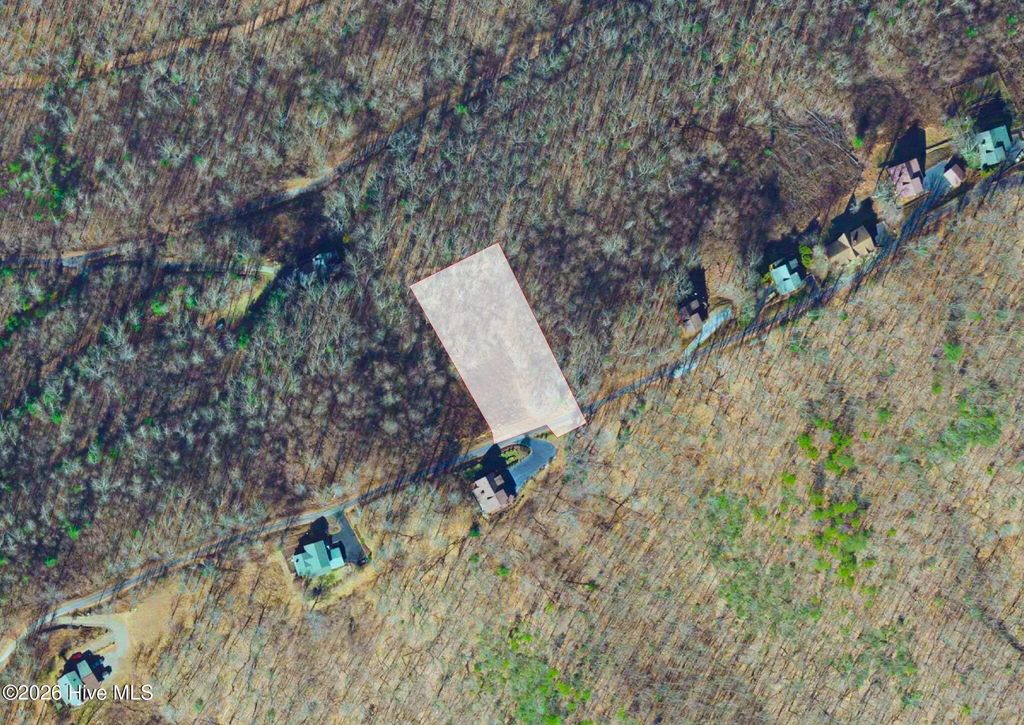 55 Buck Ridge Drive, Murphy