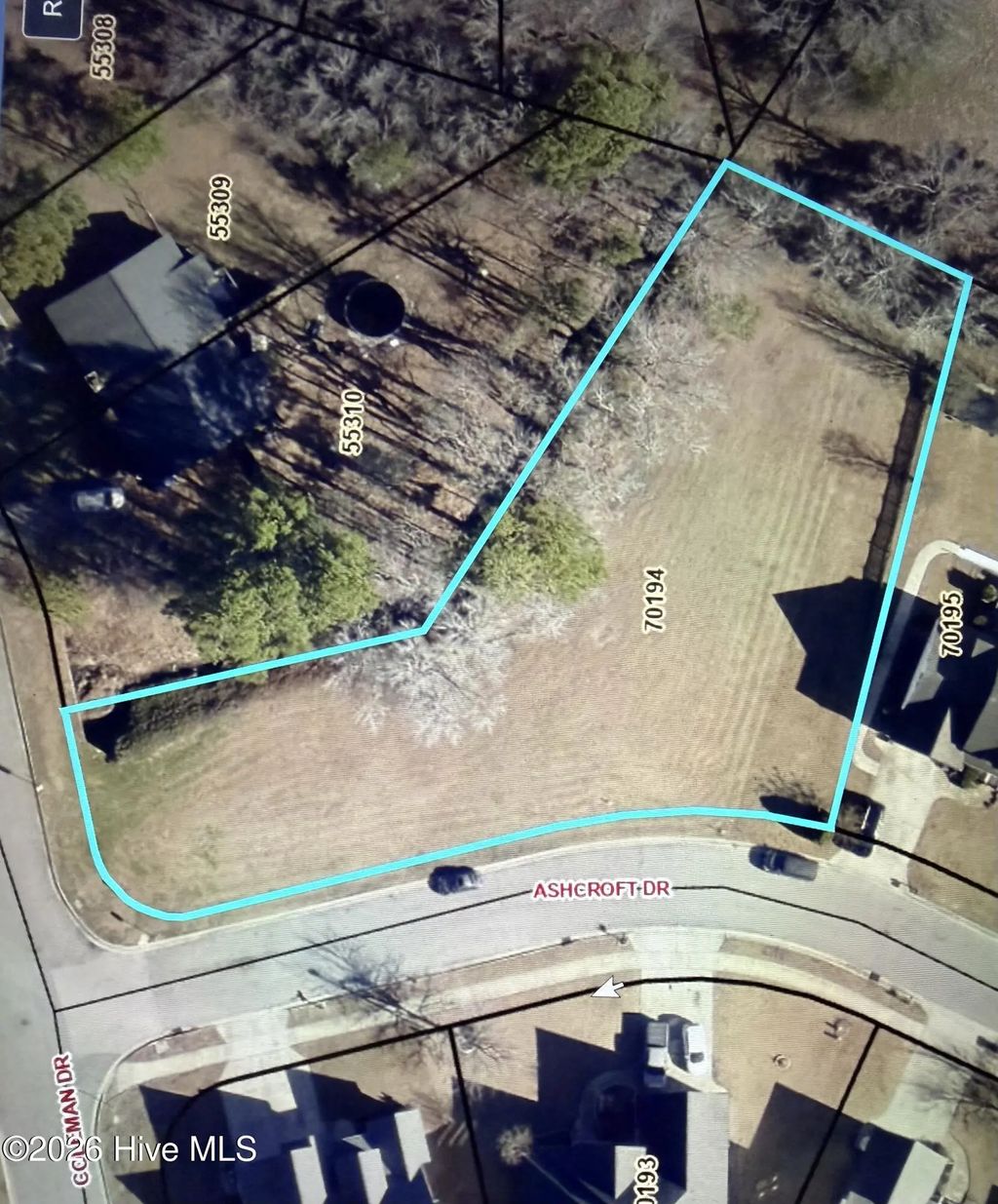 3705 Ashcroft Drive, Winterville