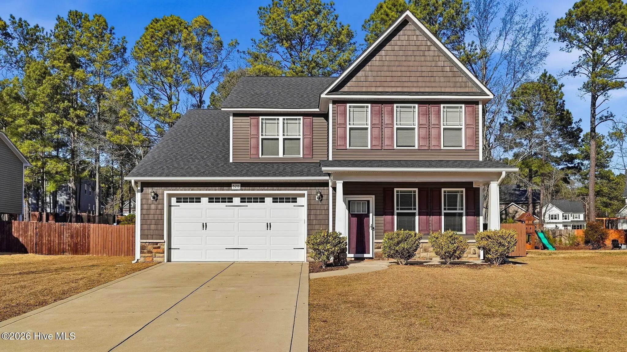 528 Foothills Street, Aberdeen