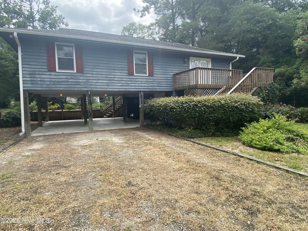 410 Lee Avenue, Emerald Isle