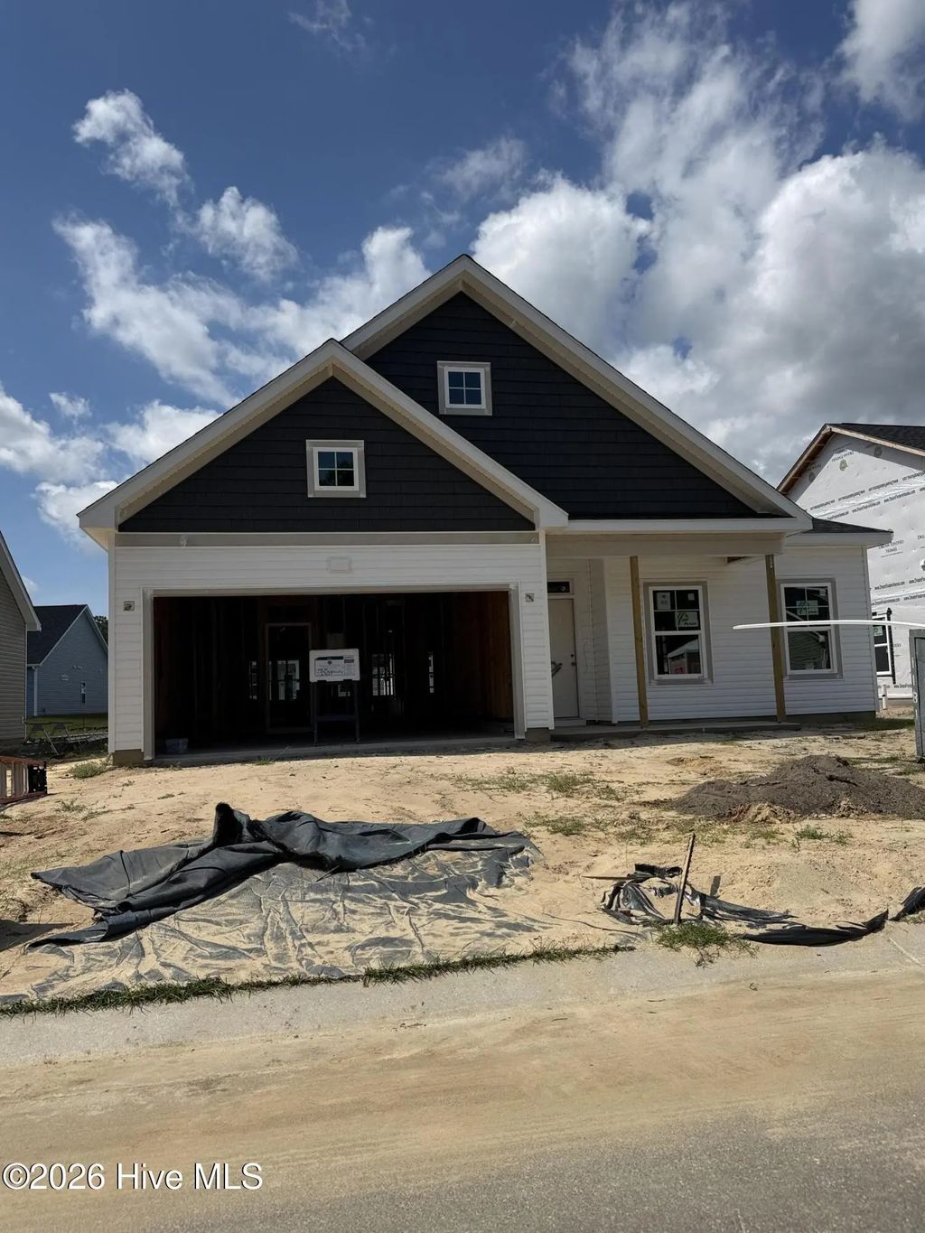 1100 Rosefield Way Nw, Calabash